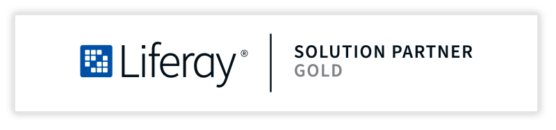 ICA Gold Partner de Liferay en 2025