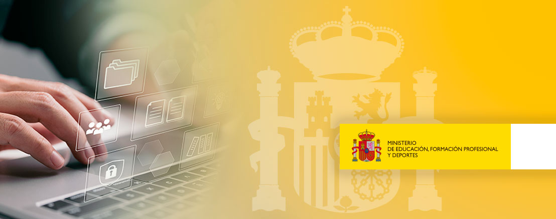 ICATd encargada de la creación de una herramienta digital para el Registro Estatal de Acreditaciones de Formación Profesional