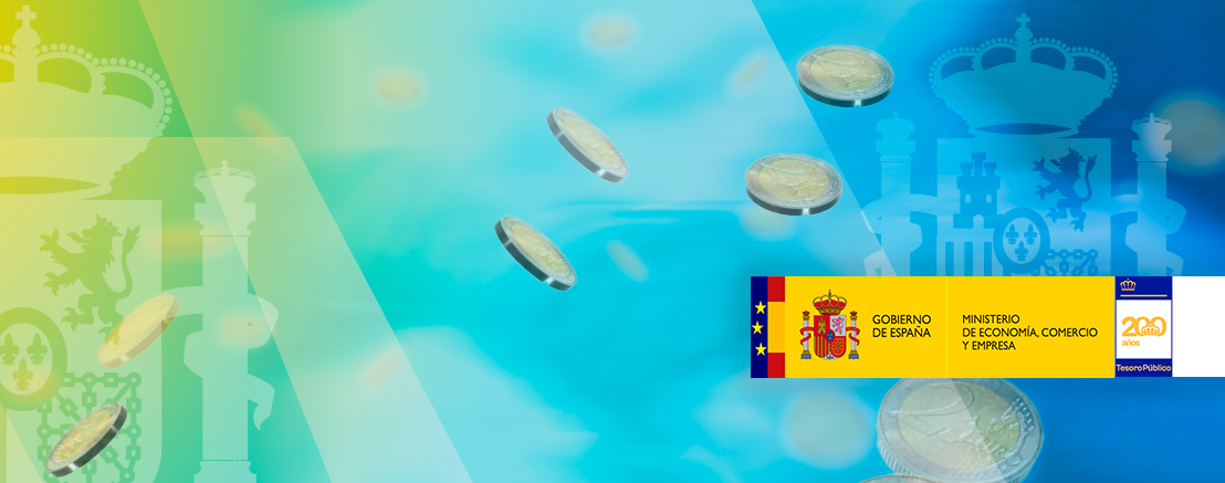 ICATd lleva a cabo el servicio de mantenimiento de los portales web de la Secretaría General del Tesoro y Financiación Internacional