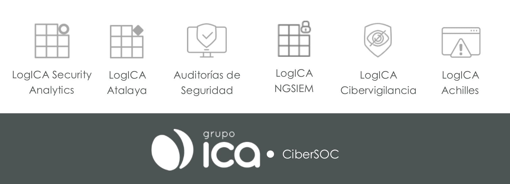 Así gestiona Grupo ICA la ciberseguridad del Ministerio de la Presidencia